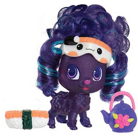 Hairdorables Journey Side Series Pets, Series 2 Doll