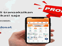 Daftar Harga Pulsa Family Pulsa Untuk Master Dealer