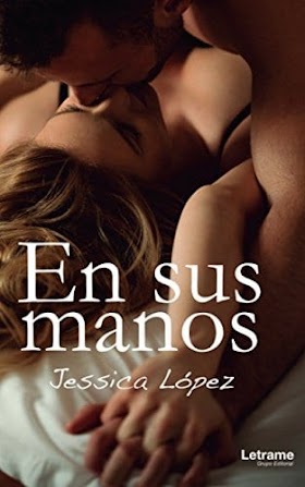En sus manos - Jessica López Villanueva