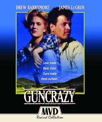 Guncrazy 1992 Bluray