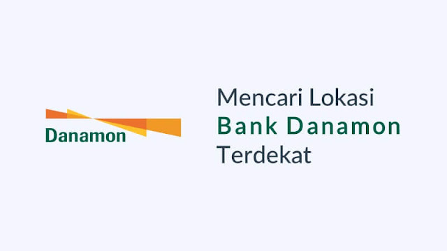  Salah satu layanan yang ditawarkan oleh semua bank di Indonesia adalah mesin ATM Cek ATM Bank Danamon Terdekat dari Lokasi Saya