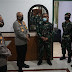 Kejutan di HUT TNI ke-75