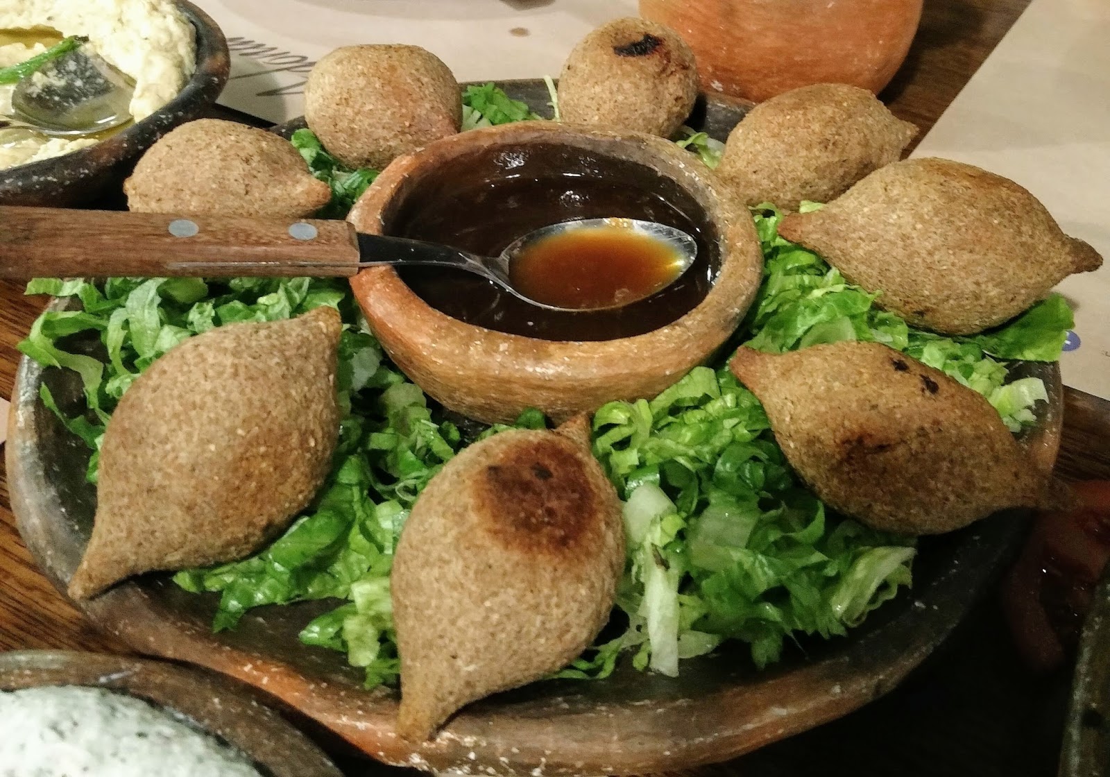 Rustic Byblos, Far From The Crowds and Tourists