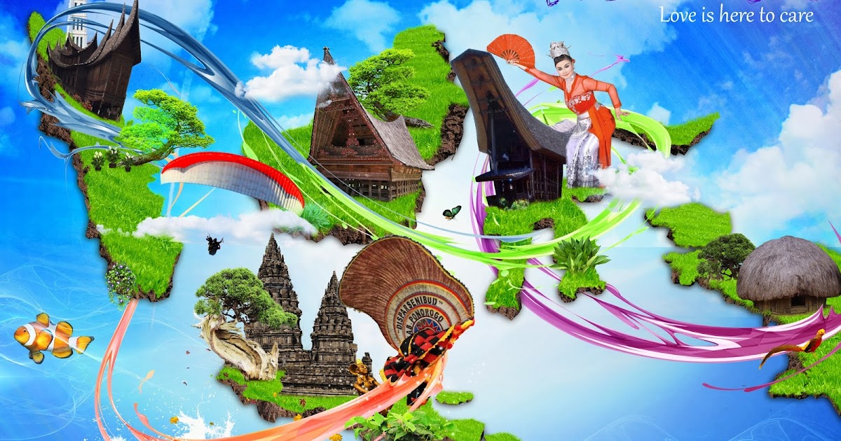 Beberapa Bentuk Budaya Daerah - Budaya Jawa Barat : Unik dan Menarik, Banyak Memikat Wisatawan