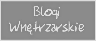 BLOGI WNĘTRZARSKIE