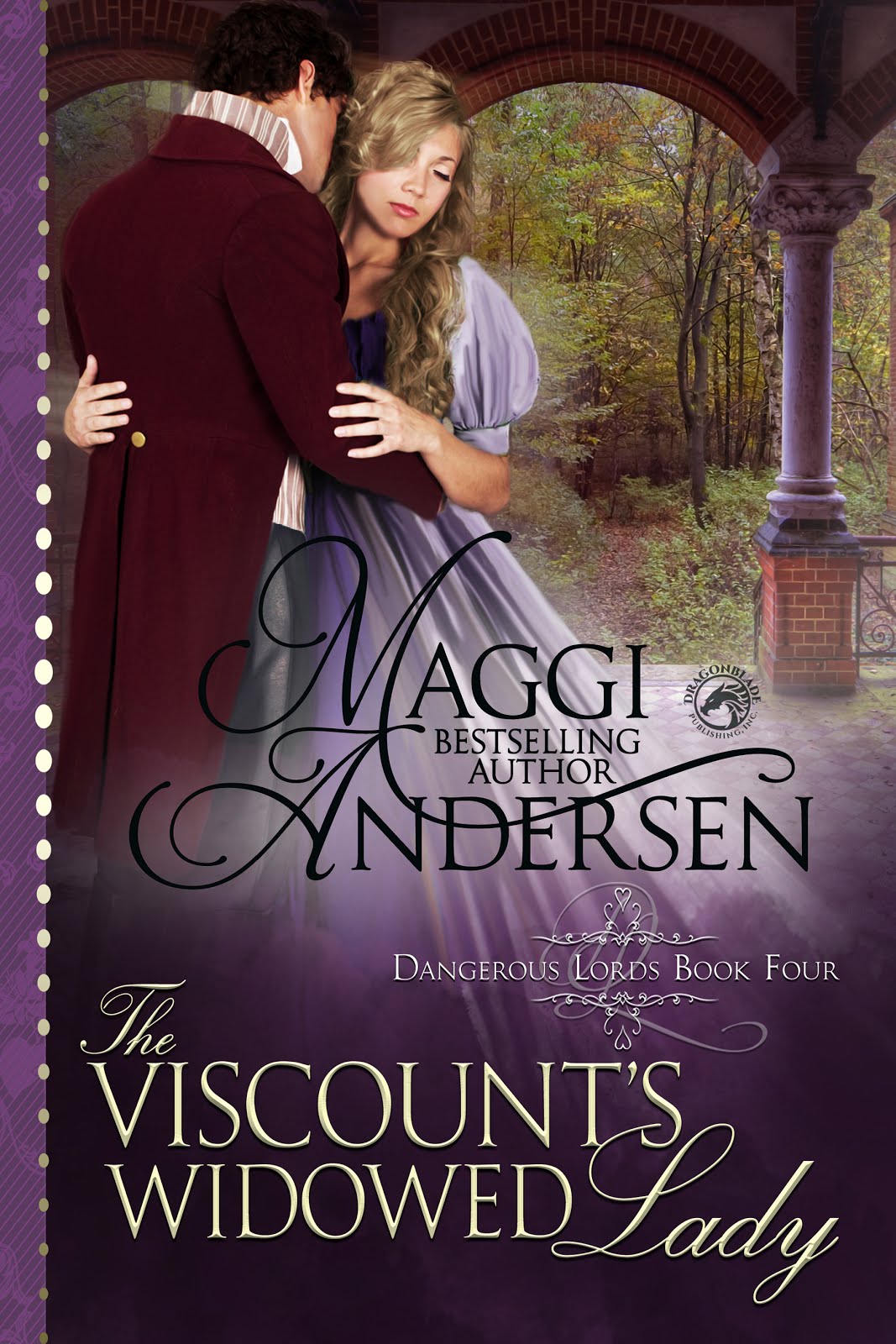 The Viscount's Widowed Lady