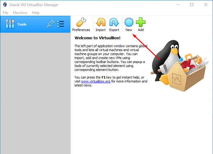 Cara Install Debian di VirtualBox (Lengkap) Manglada Tech