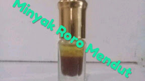 √ [PELET] Minyak Roro Mendut Pengasihan Tingkat Tinggi