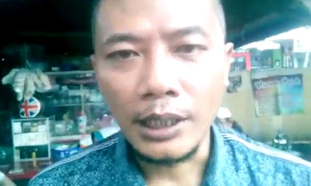 Advokat Anggota LPBHNU Kecam PT. Panca Mitra MultiPerdana / PT. Salem Advokat Anggota LPBHNU Kecam PT. Panca Mitra MultiPerdana / PT. Salem
