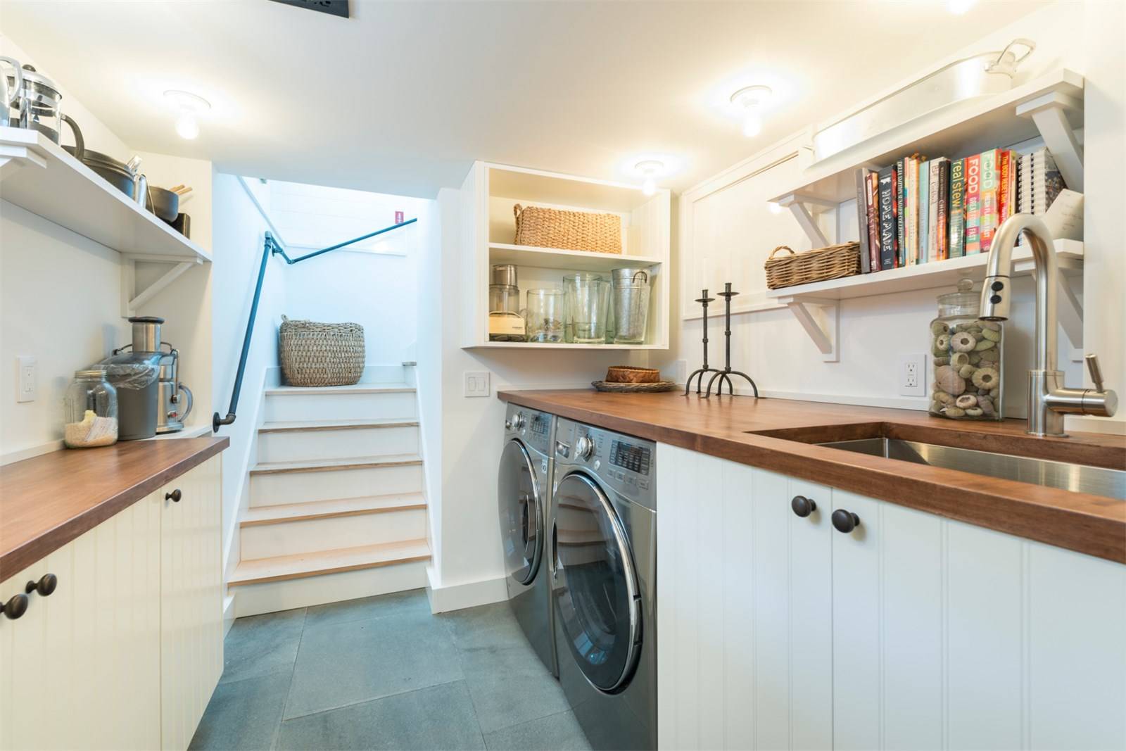 TRISHA TROUTZ Stunning Sag Harbor Village Rental