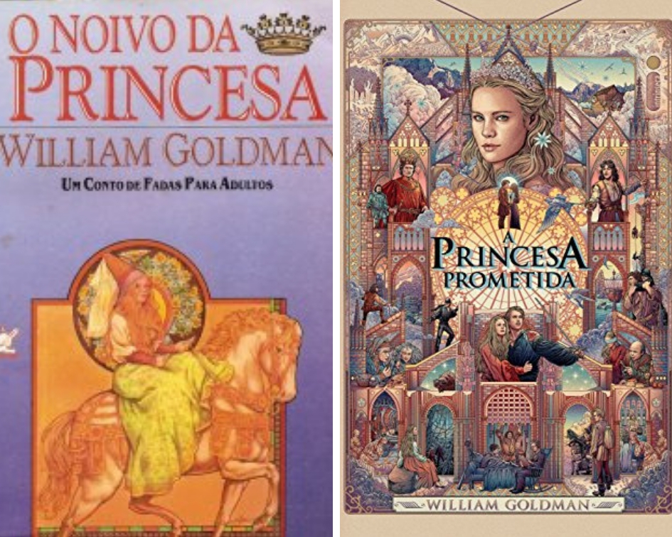 O noivo da princesa O noivo da princesa