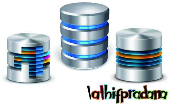 Apa itu Database ? Pentingkah ? | LathifPradana