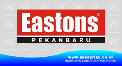 PT Eastons Pekanbaru