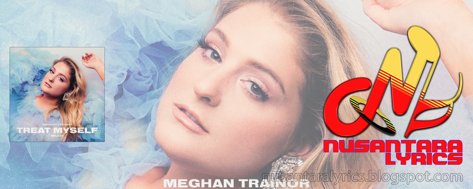 You Don T Know Me Series Meghan Trainor - You Don’t Know Me - Nusantara Lyrics