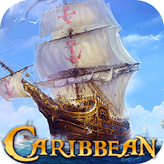 Age Of Pirates : Caribbean Hunt Always Win MOD APK
