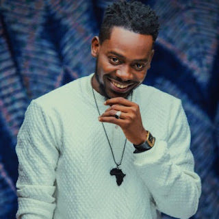 Adekunle Gold Shares DM's Of Him Begging Don Jazzy 9 years Ago For A Job As A Graphics Designer