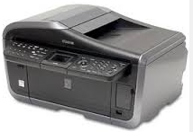 Canon Pixma Mp830 Driver Download For Windows In Addition To Mac Os