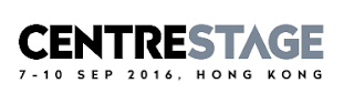 Inaugural CENTRESTAGE to Debut Next Week in Hong Kong Inaugural CENTRESTAGE to Debut Next Week in Hong Kong