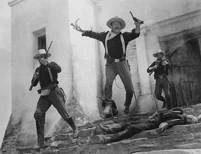 Rio Grande 1950 Movie Image 5