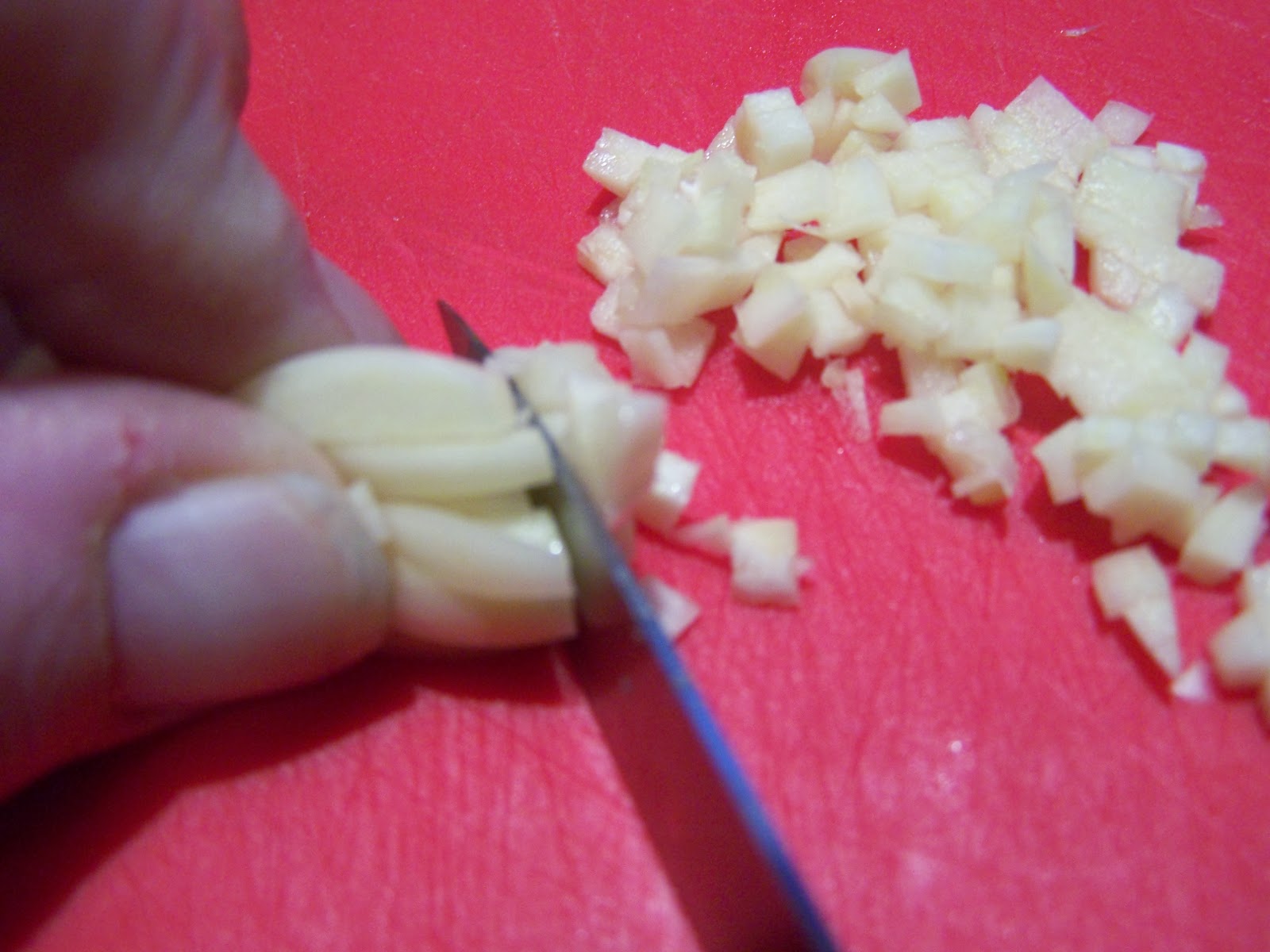 Go Ahead... Take A Bite! Mary's Game Day Chili Con Carne