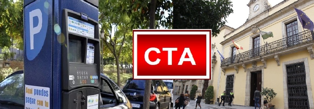 Sección Sindical de CTA en Setex Aparki O.R.A. Jerez de la Frontera