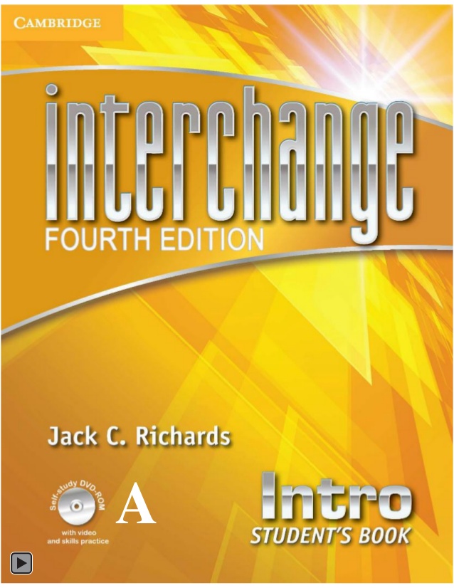 interchange intro presentation plus download