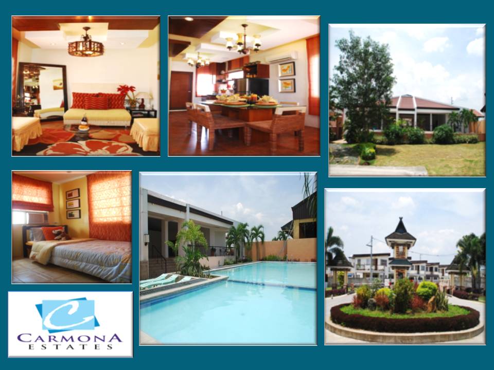 ProFriends Family Carmona Estates Carmona, Cavite