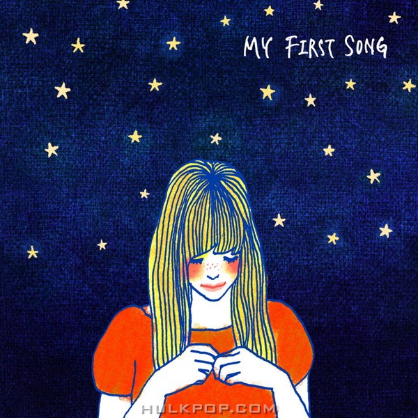 My First Song – Song No.2 – Single