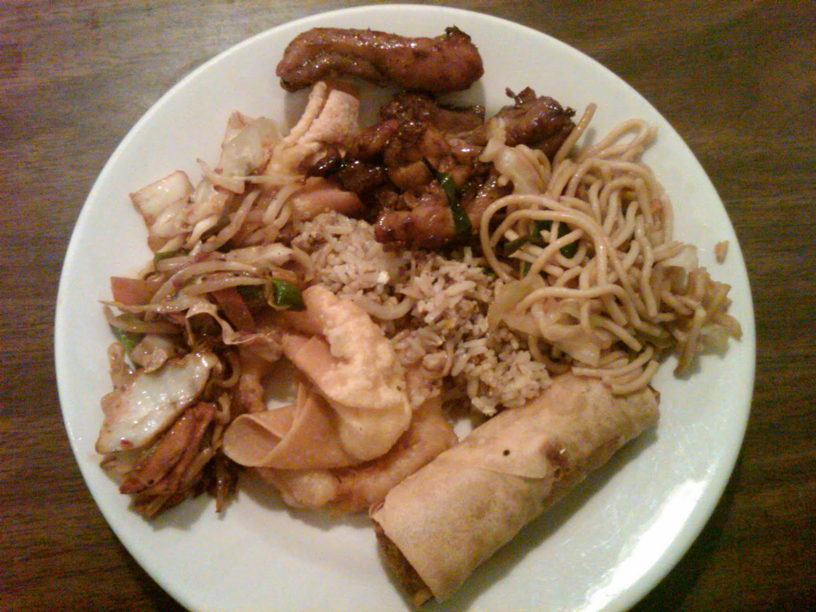 You Care What We Think Hope’s Silver Spoon Café Richfield, MN