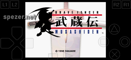 BF Musashi di Android BF Musashi di Android