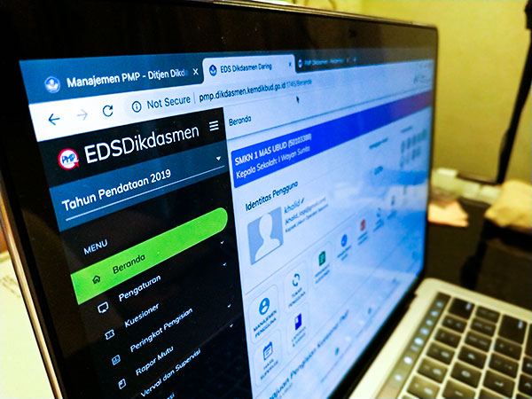 Download PMP EDS Dikdasmen Patch 2020.04.01