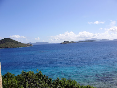 Great Honeymoon U.S Virgin Islands