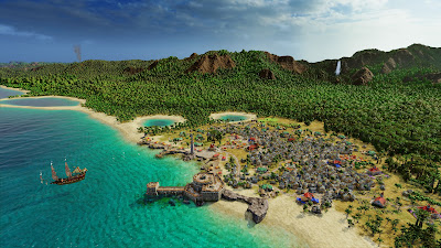 Port Royal 4 Game Screenshot 12