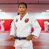 Judoca campeã olímpica Rafaela Silva é contratada pelo Flamengo