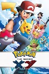 Pokémon The Series: XY (Season 17) Episodes Dubbed in Hindi Watch Online/Download