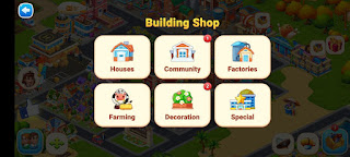 Membangun Kota Farm City