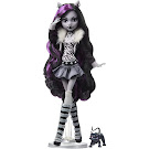 Monster High Clawdeen Wolf Reel Drama Doll