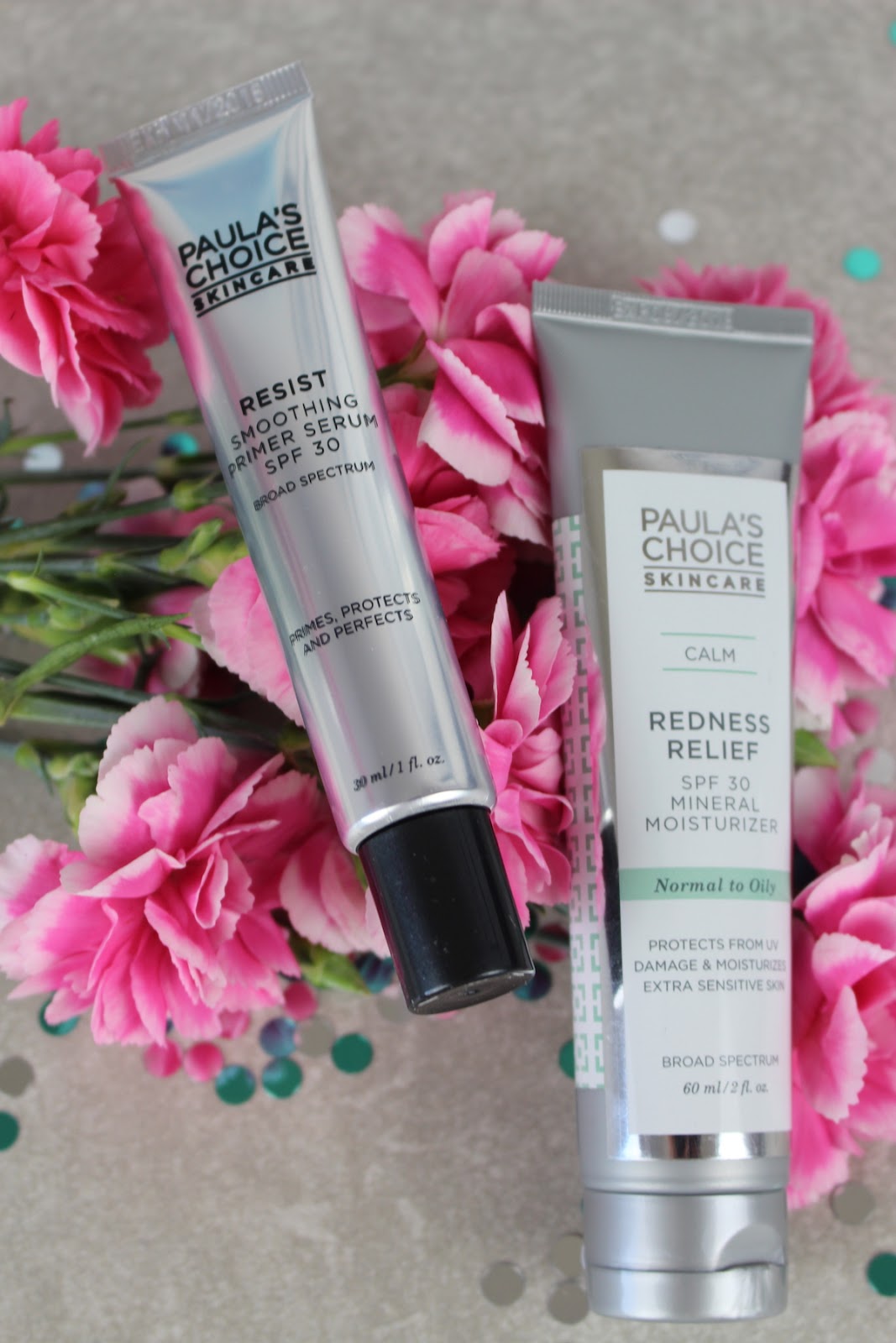 First Time with Paula's Choice Adaleta Avdic