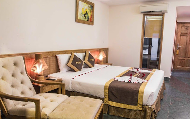 Sonata resort Phan Thiết