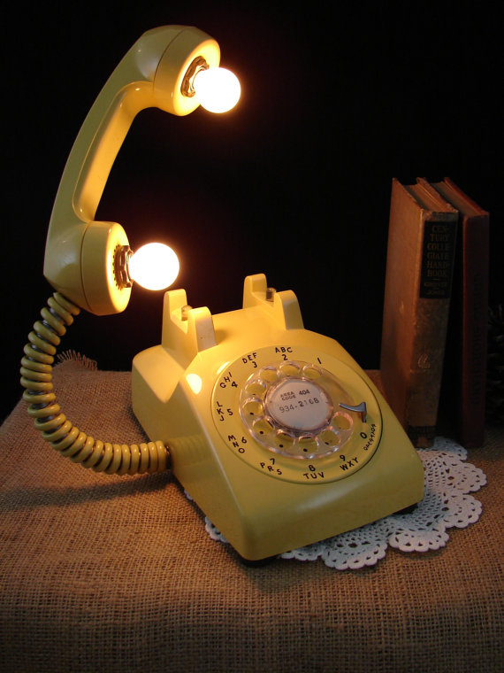 Home & garden: 15 idées de luminaires pas comme les autres Idées Retro Lustres