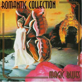Folder - VA - Romantic Collection (The Best Limited Edition) (Box Set 21CD)