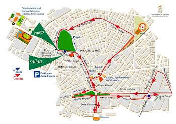 Recorrido