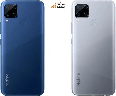 سعر ومواصفات ريلمي C15: عيوب ومميزات Realme C15