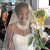 Uganda lady who was sick of being asked when she was getting married ties the knot with herself in front of 30 guests 