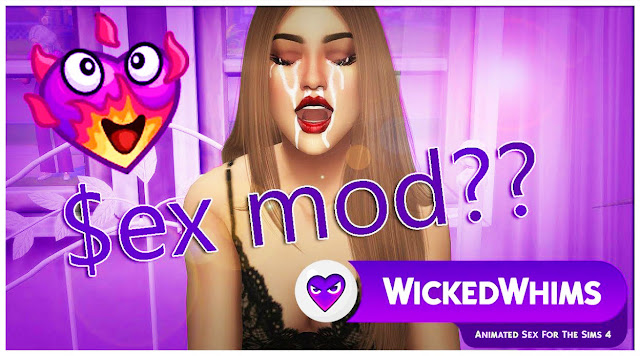 wickedwhims mod the sims 4 update