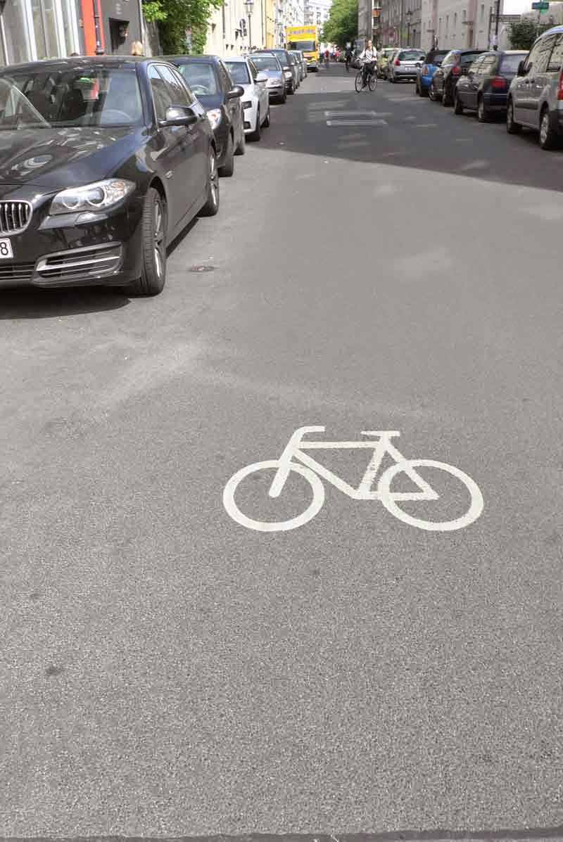 Pedal Mobility Segregated Cycle Superhighways for London and