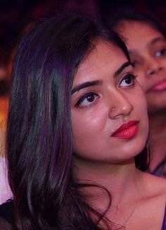 nazriya images