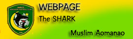 The SHARK Muslim Aomanao