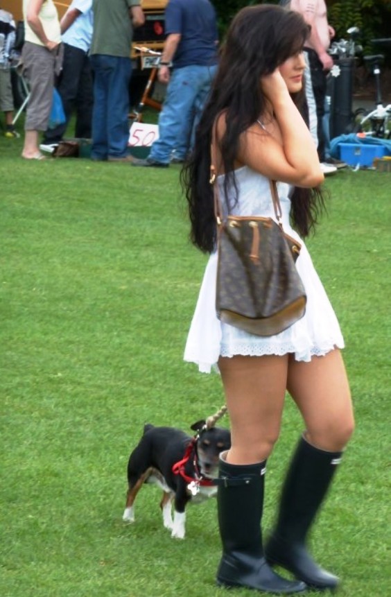 asics pronation chart