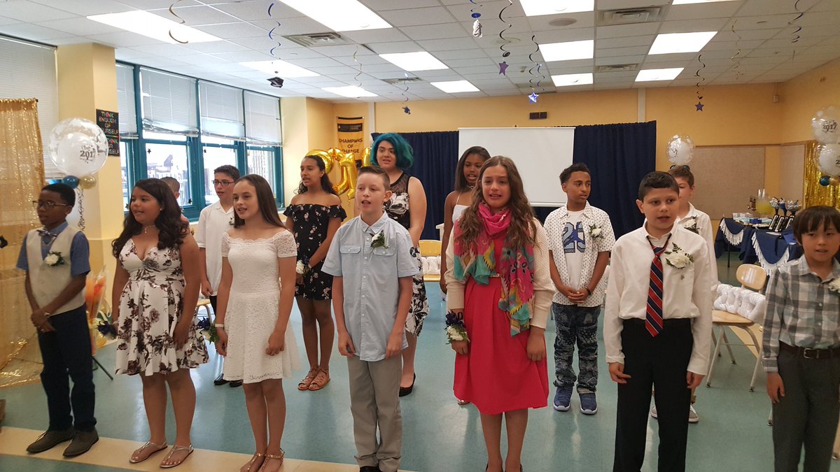 Hoboken Curriculum Project Closing Calabro School is Unnecessary